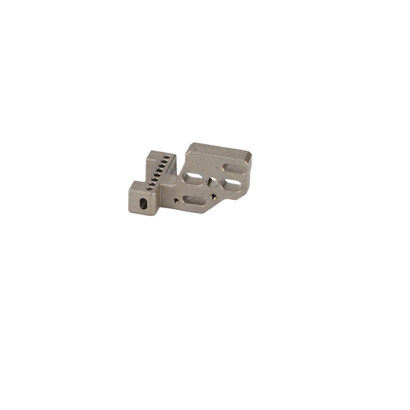 CNC Precision Steel Part High Accuracy Non Standard Hardware Parts Processing