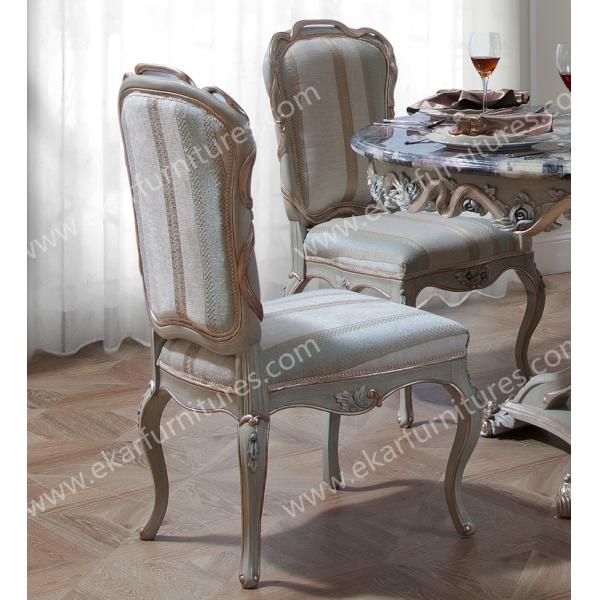 Alibaba Retro reclining italian leather dining chair FY-103A