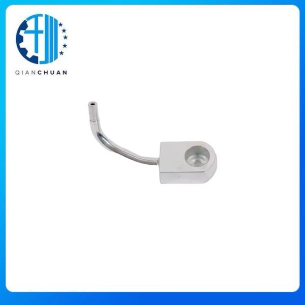 3406 3408 3412 Buse d'injection de refroidissement 7W4990 pour pièces de pellets de moteur Caterpillar