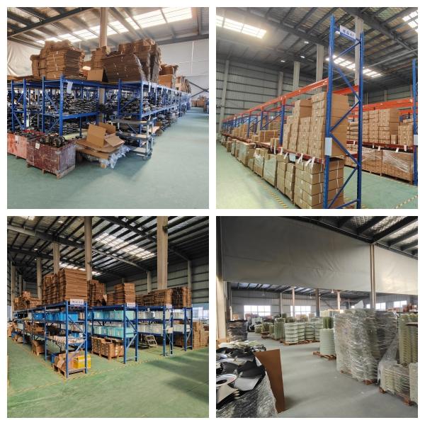 Fantronic Clutchpro Fan Clutch Manufacturing Co., Ltd.