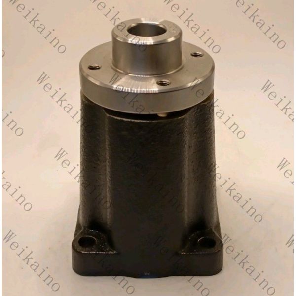 4113K007 4113K011 Perkins Fandrive Assy Fan Drive Housing For 1104D-E44ta 1104 Series