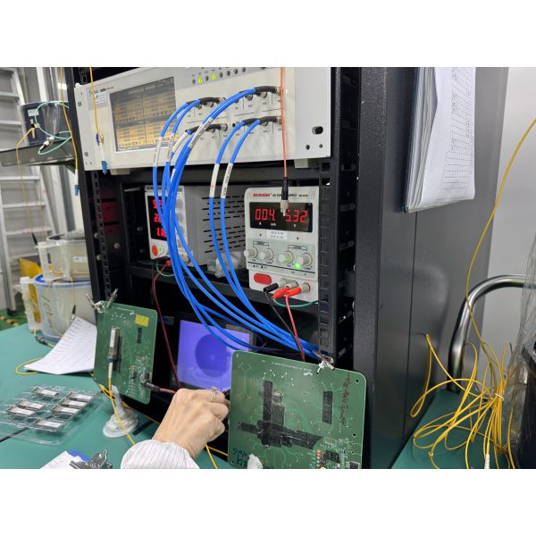 SFP Module 1.25Gigabit 120km Designed for High Speed Data Centers Providing Enhanced Network Connectivity and Easy Installation