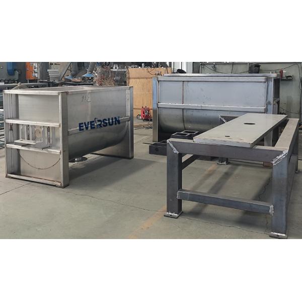 Нержавеющая сталь Rnwldh ленточная лезвие смесителя для питания