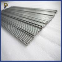 Pureté de la barre 99,97% de molybdène de produits de molybdène de barre d'alliage de lanthane de molybdène de produits de molybdène du diamètre 0.5~100mm