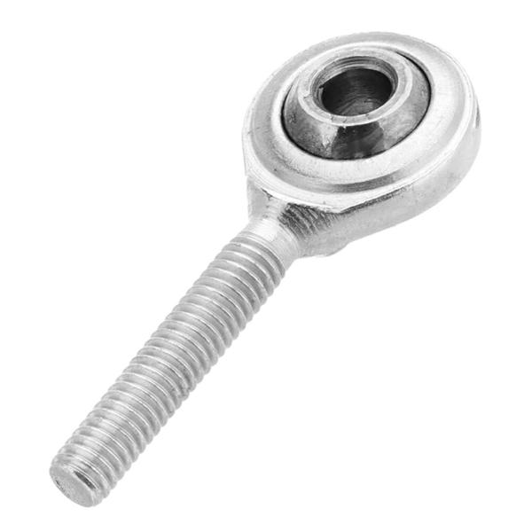 SI4T SI3T M3 M4 Fisheye ball bearing rod end Aluminium Metal