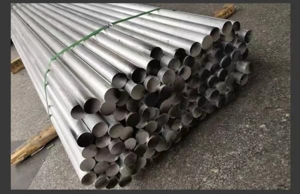 Customized Aluminum rod 7075 hot extruded alloy aluminum bar
