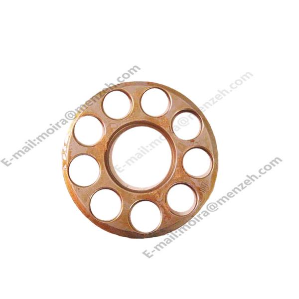 A10V17 Serises Set Plate Mini Excavator Hydraulic Pump Parts Spare Parts Piston Pump