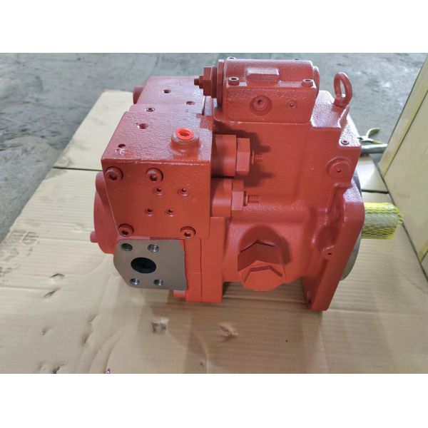 Piston pumps South Korea HANDOK plunger pump K3VL200/B-1NRSS-PN24D K3VL200/B-1ERFM-L1/1-H5 K3VL200/B-1NRSM-L1/1-H5 K3VG180-100RSV4000 factory