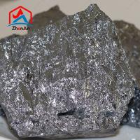 Si 2202 3303 411 551 553 métal au silicium de haute pureté sur mesure 99,9%