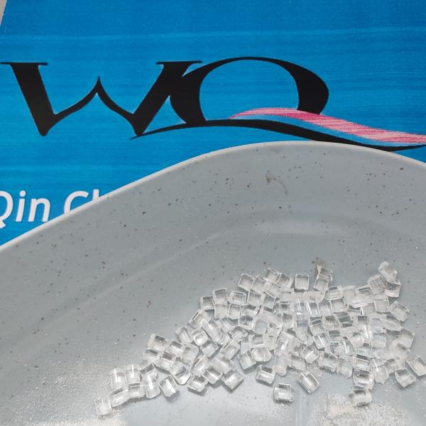 excellente souplesse résine acrylique solide similaire au paraloïde B-44 pour revêtements PVDF
