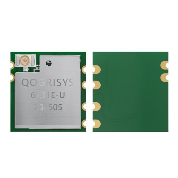 オリジナル メーカー 低エネルギーワイヤレス モジュール Wifi 20MHz 帯域幅 Wifi モジュール