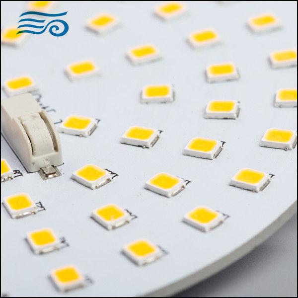 2835 LED AI Board AC 230V High Efficiency High Power Dound LED Module