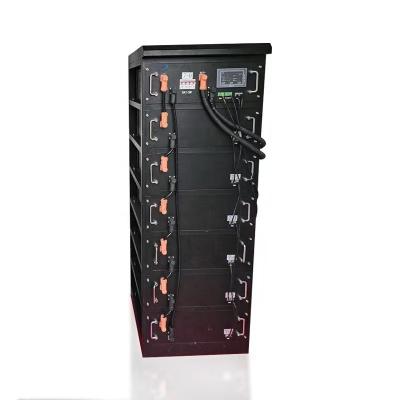 Home Hybrid Energy Storage System 20KW 25KW 30KW With LifePo4 Battery