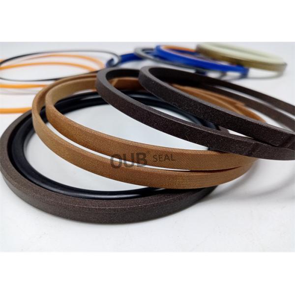 KOB-2438U1029R100 Excavator Boom Arm Seal Kits KOB-2438U1029R200 For Kobelco K916II 2438U1029F1