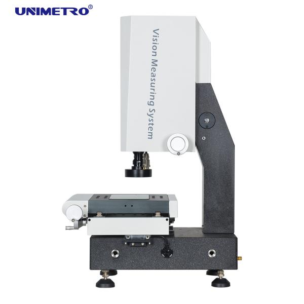 Manual Travel Optical Measuring Instrument with CAD Drawing Support, 150kg