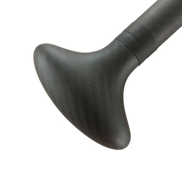Full Carbon Fiber 175cm 221CM Detachable Paddle Board