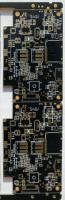 2.60mm ITEQ FR4 TG150 2.5 OZ Lead Free 4layer PCB