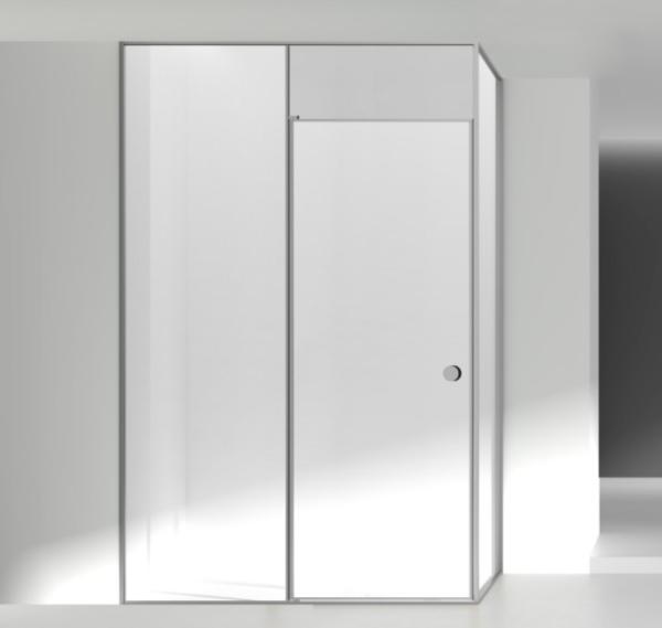 Bathroom Stainless Steel Extrusion Profiles Surface Smooth Waterproof
