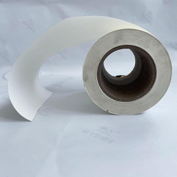 70 GSM PET Film Hot Glue Sticks 1080mm With 60g White Glassine Liner