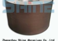 500mm Rough Semi Finish Diamond Grinding Wheel For Carbide Tools