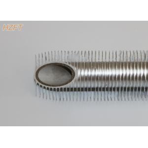 Aluminum Fin Tube