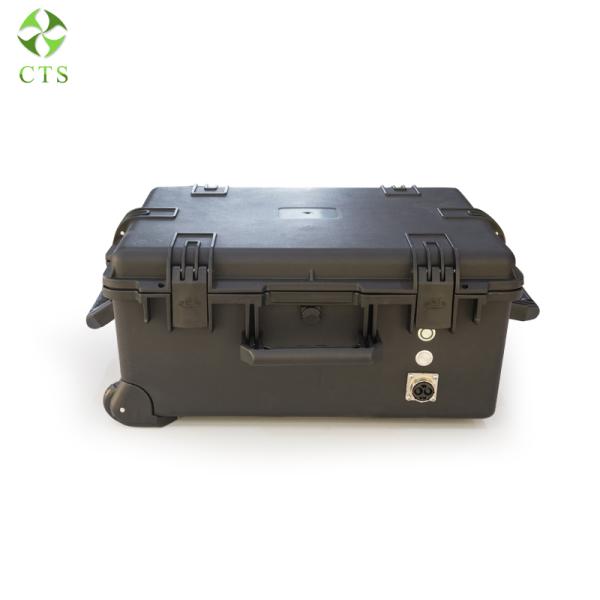 Солнечная батарея 24V 50AH 100AH 200Ah 250AH 500AH лития Lifepo4