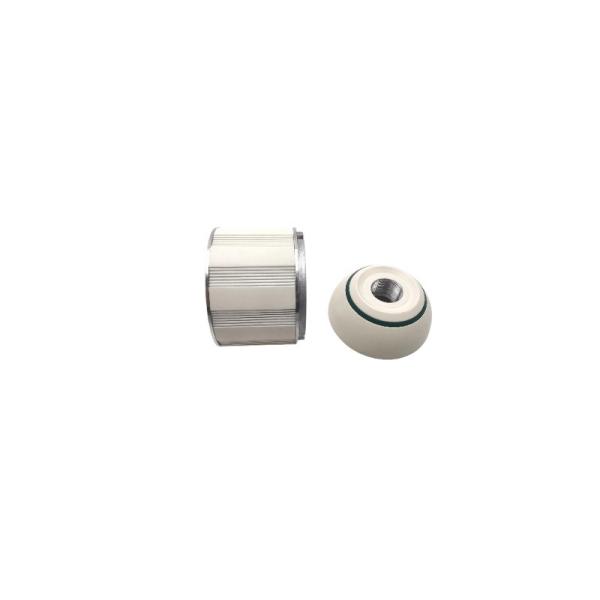 Precision SUS303 CNC Turning Milling Parts Metal Cnc Services Car Aviation Medica Parts