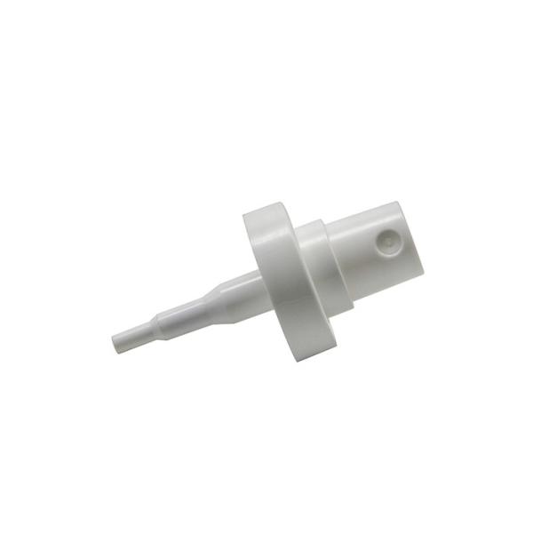 Snap On 18mm Non Spill Aluminium Perfume Crimp Pump