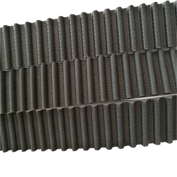Engine timing belt  timing belt for Toyota 13568-11010/123my20/13568-10020/121my20/13568-10024/121MY24 ramelman  belt