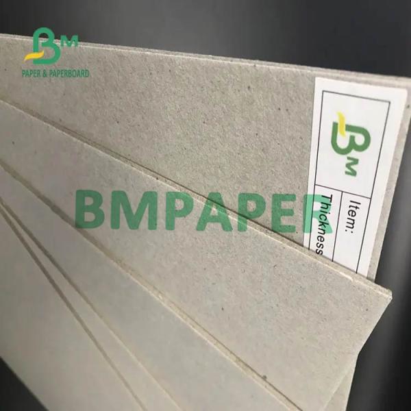 0.5mm 1mm 2.5mm 4mm Greyboard Thick Board Sheets 640 x 900mm