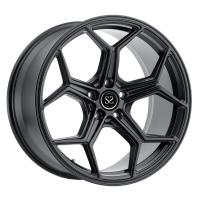 A liga forjada 1 parte feita sob encomenda orlara 5x120 1-PC 19 20 21 22 carro de BMW 5-Series da polegada