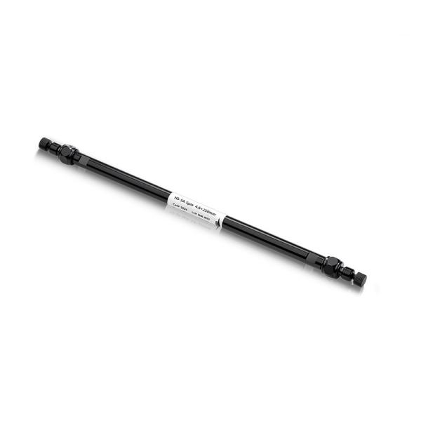 250mm PEEK C18 Column HPLC Anion Exchange Column