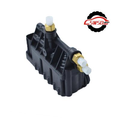 Air Value Land Rover L322 LR3 LR4 RVH500050 RVH000095 RVH000055 Air Suspension Valve Block