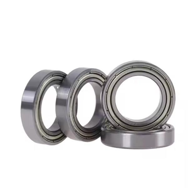 High Precision Ball Bearing 6800 6801 6802 6803 6804 6805 ZZ/2RS Abec-5 Abec-7 Thin Wall Deep groove Ball Bearing