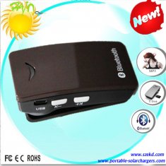N98 Wireless Stereo Bluetooth Headphones For MP3, Bluetooth Headset And TF Card Reader