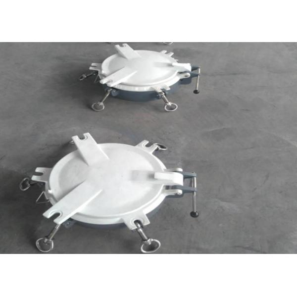 Marine Ordinary Rectangular Steel Aluminum Window