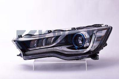 F08-4421010 Car Headlights Left Head Lamp Assembly For Jetour X90