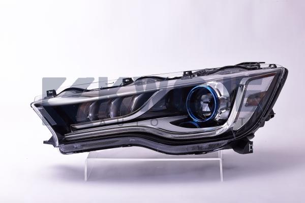 F08-4421010 Car Headlights Left Head Lamp Assembly For Jetour X90