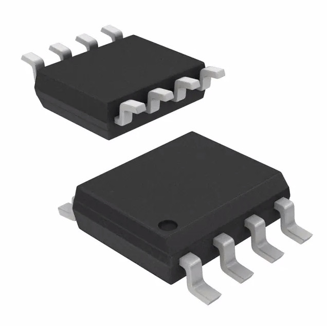 50 приемопередатчик половинное RS422 RS485 8-SOIC обломока 1/1 интегральной схемаы MV ISL83485IBZ-T
