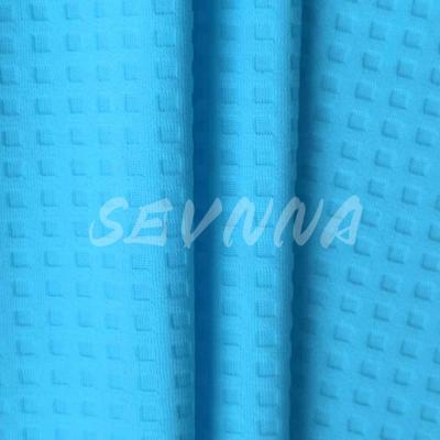 180g Super Soft Seamless Stretch Moisture Wicking Sport Bra Fabric For Gym