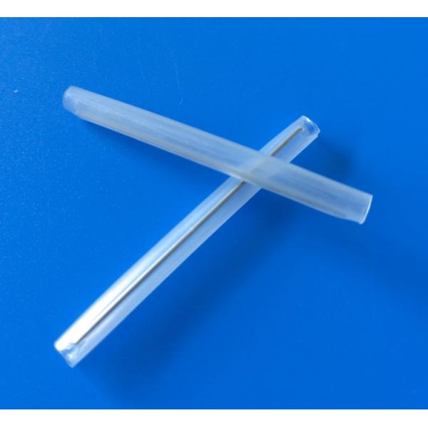 1.4 mm de fibra óptica de cable de manga