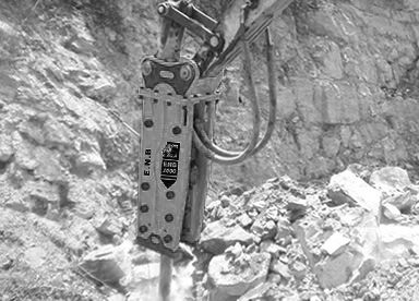 Top Type Breaker ENB80