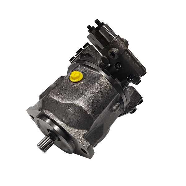 Универсальный гидравлический поршневый насос Рексрота AA10VSO71DRG/31R-VPA42N00