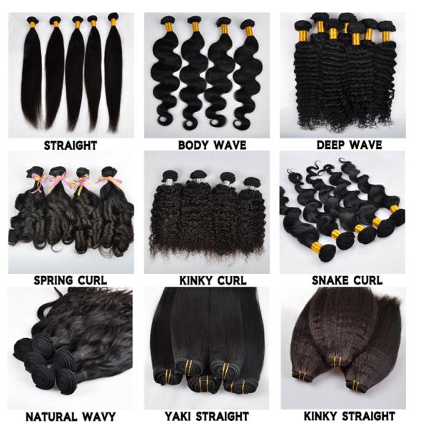 Very Thick Bottom! Large Stock Factory Price raw unprocessed virgin cambodian hair