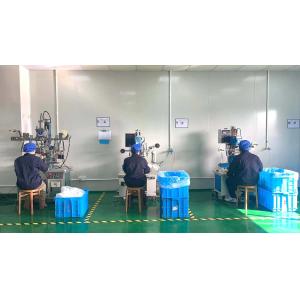 Shangyu ShengRuiSi Packaging Co.,Ltd