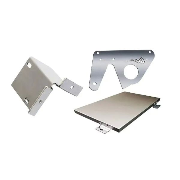 Sheet Metal Prototyping