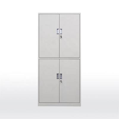 4 Metal Door 40cm Deep 90cm Wide Cupboard For Documents