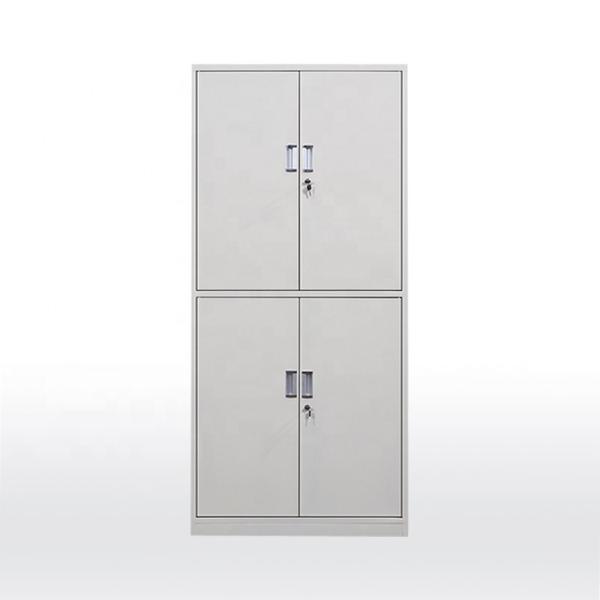 4 Metal Door 40cm Deep 90cm Wide Cupboard For Documents