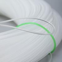 0.30mm Mono-fios de nylon de alta tenacidade Fios de pesca para cabeça de aço