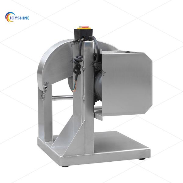 Chicken Meat Dicing Cutting Machine Poultry Cutter for Fresh and Frozen Meat Cutting